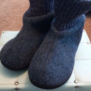 Women's Zigzagger slippers